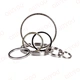 Thin wall bearings